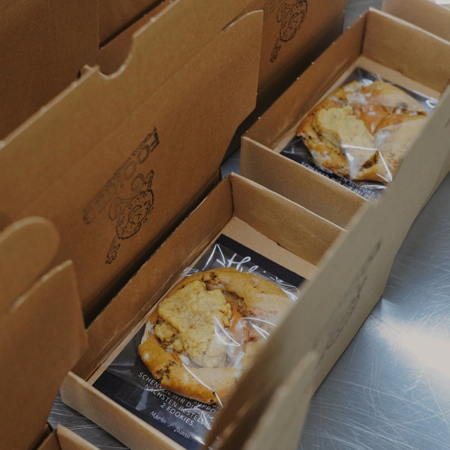 NIKOLAUS FIRMEN EDITION