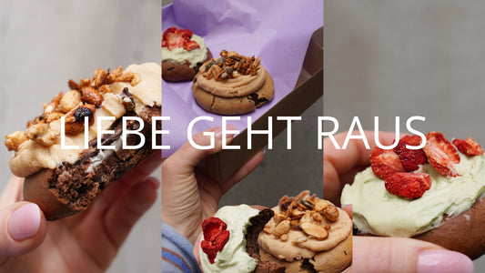 Unsere Valentins-Fookie-Box