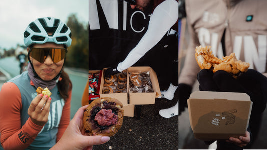 SYN GLOBAL CYCLING CLUB X FOOKIES