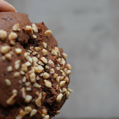 FOOKIE BESTSELLER BOX + 1 Überraschungs-Cookie geschenkt dazu