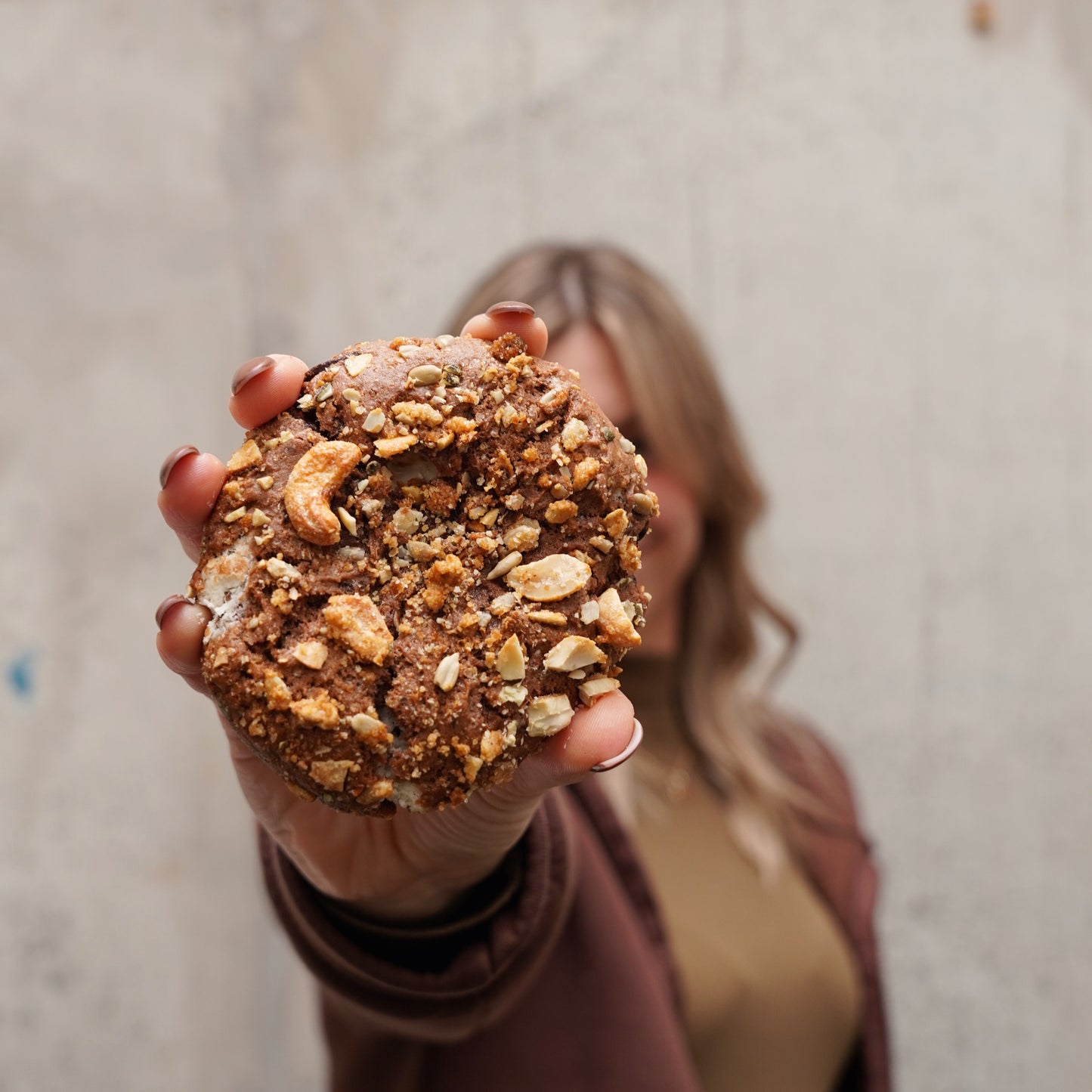 POWER OF SEED
