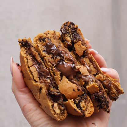NUTELLA FOOKIE