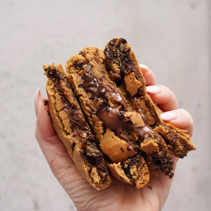 NUTELLA FOOKIE