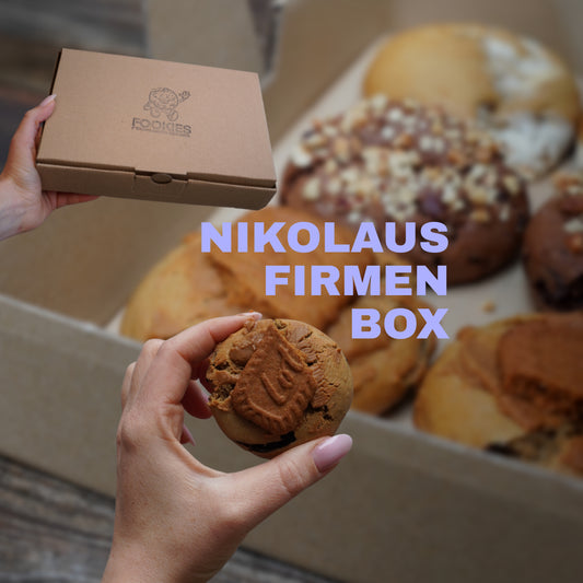 NIKOLAUS FIRMEN EDITION