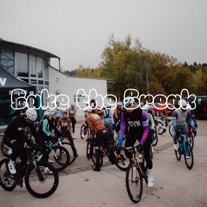 4er Ride Pack Bundle Mix