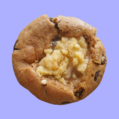 LEMON CRUMBLE