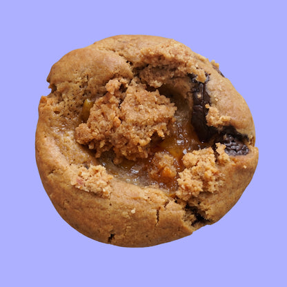 ORANGE CRUMBLE