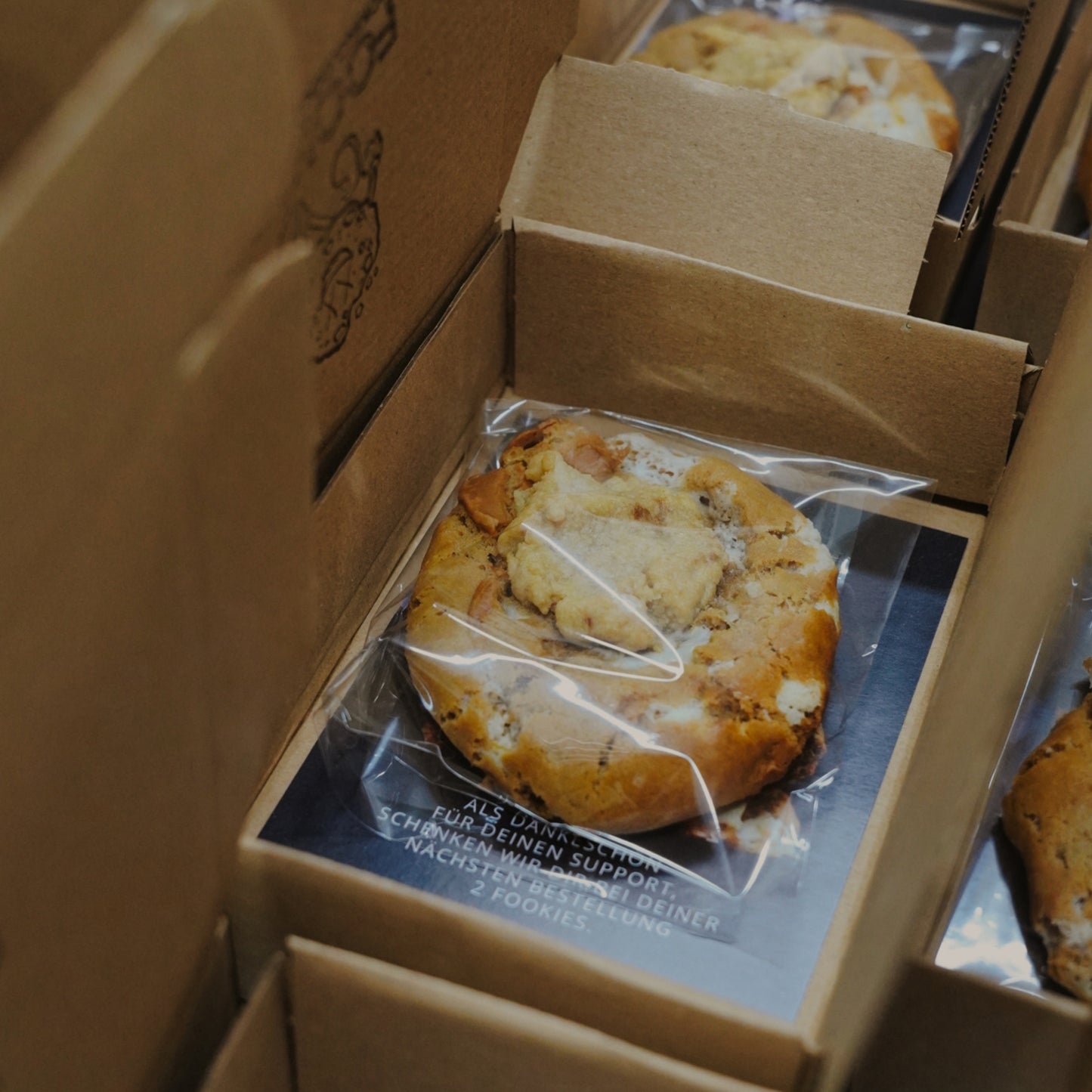 NIKOLAUS FIRMEN EDITION