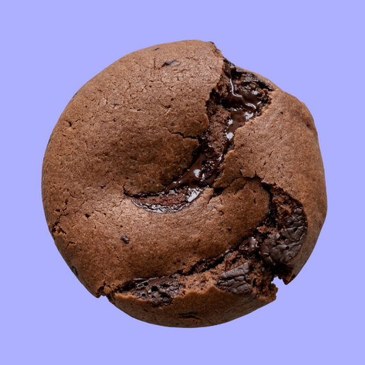 TRIPLE CHOC