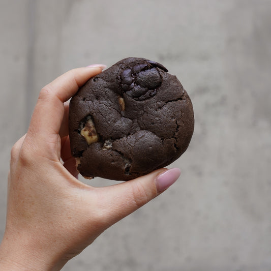 TRIPLE CHOC