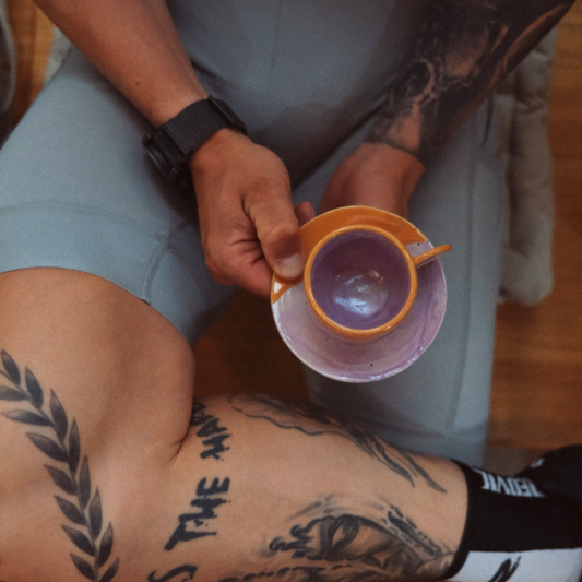 ESPRESSO-TASSE