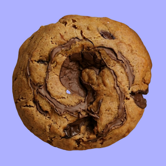 NUTELLA FOOKIE