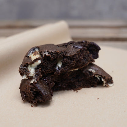 TRIPLE CHOC