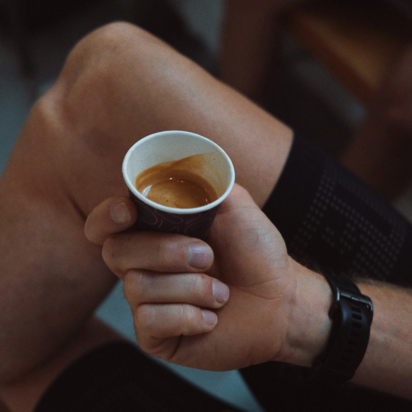 ESPRESSO