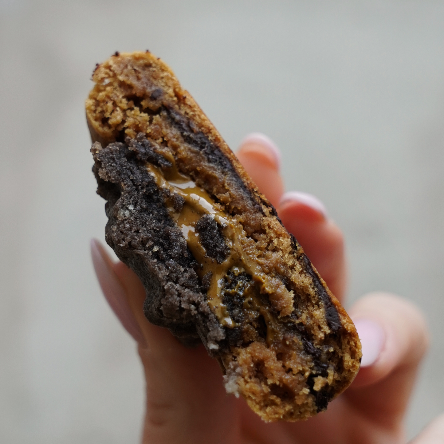 10er BAKE THE BREAK - Überraschungsbox