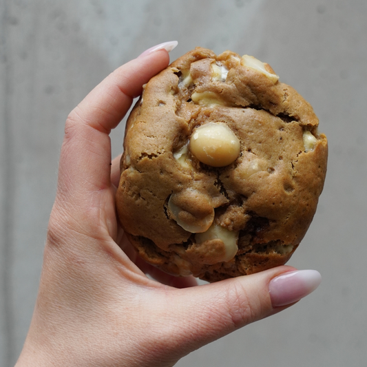 MACADAMIA