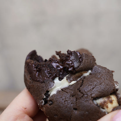 TRIPLE CHOC