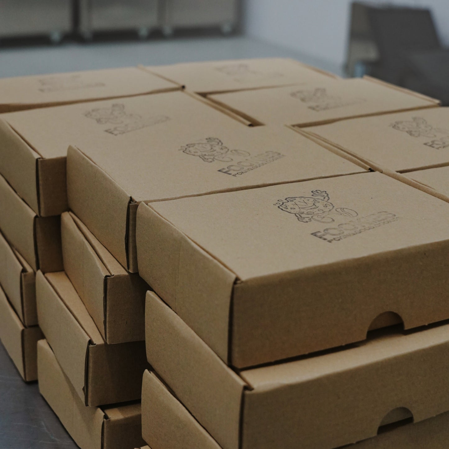 NIKOLAUS FIRMEN EDITION