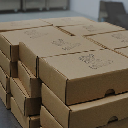 NIKOLAUS FIRMEN EDITION