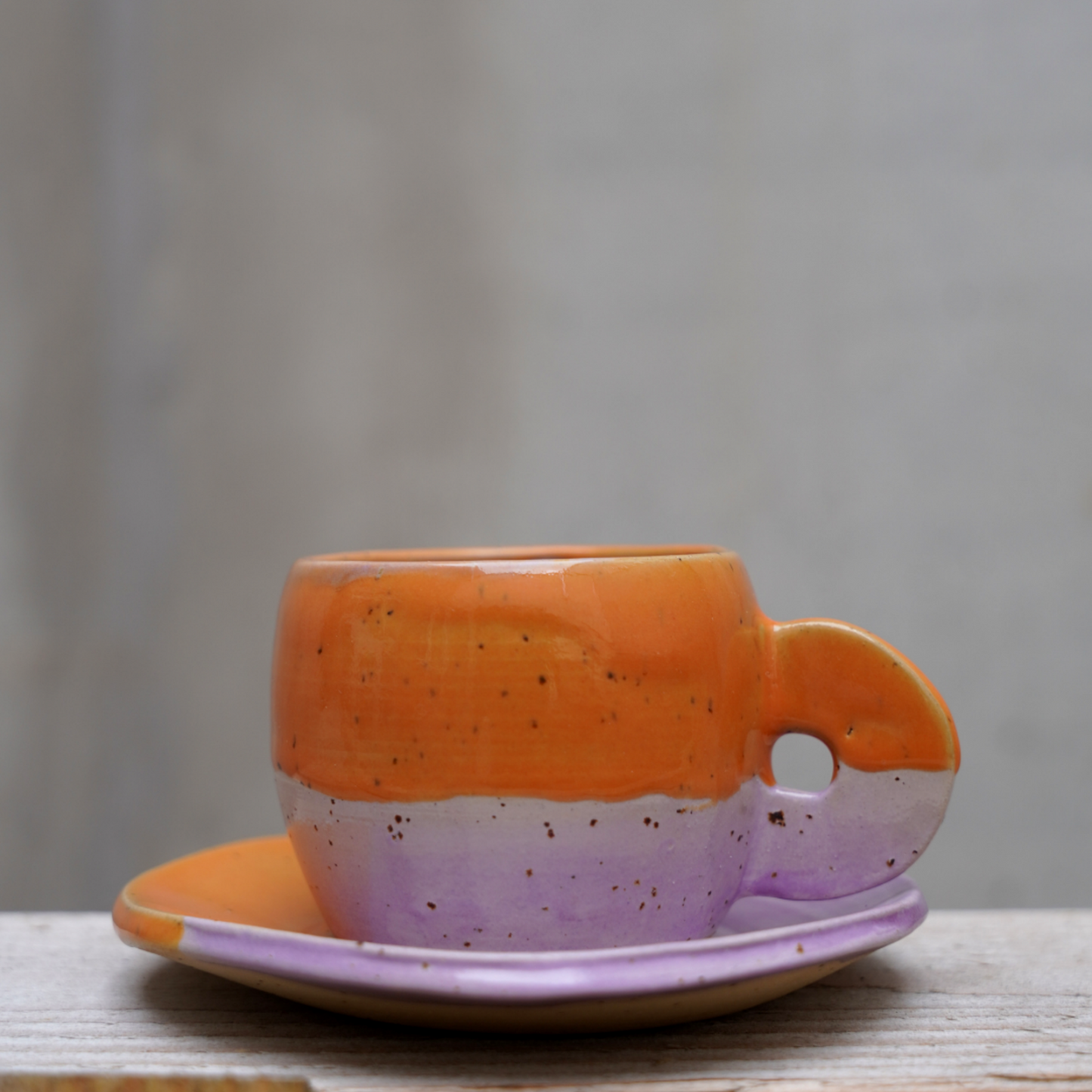 ESPRESSO-TASSE