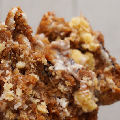 COCONUT CRUMBLE