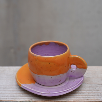 ESPRESSO-TASSE
