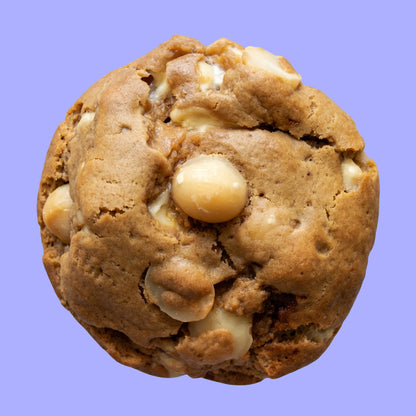 MACADAMIA
