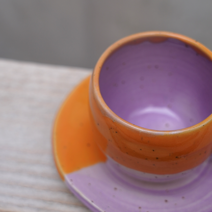 ESPRESSO-TASSE